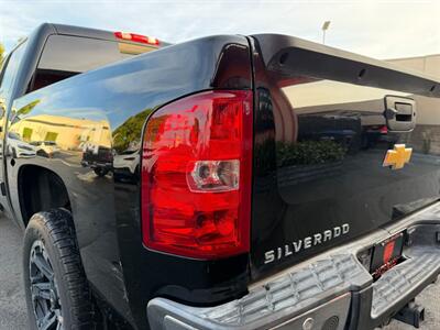 2013 Chevrolet Silverado 1500 LTZ - Photo 13 - Norwalk, CA 90650-2241