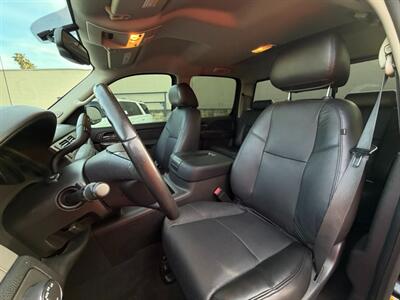 2013 Chevrolet Silverado 1500 LTZ - Photo 28 - Norwalk, CA 90650-2241