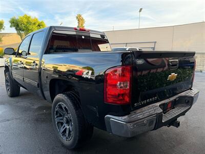 2013 Chevrolet Silverado 1500 LTZ - Photo 11 - Norwalk, CA 90650-2241