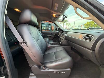 2013 Chevrolet Silverado 1500 LTZ - Photo 49 - Norwalk, CA 90650-2241