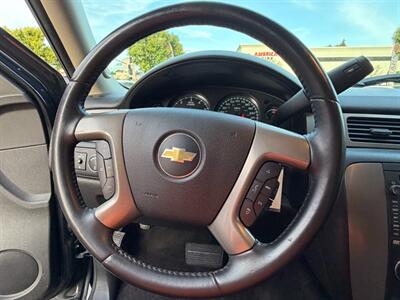 2013 Chevrolet Silverado 1500 LTZ - Photo 32 - Norwalk, CA 90650-2241