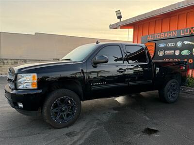 2013 Chevrolet Silverado 1500 LTZ - Photo 8 - Norwalk, CA 90650-2241