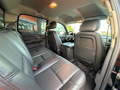 2013 Chevrolet Silverado 1500 LTZ - Photo 44 - Norwalk, CA 90650-2241