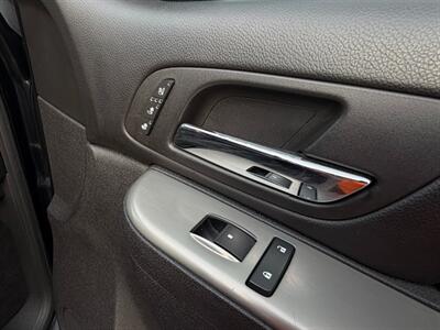 2013 Chevrolet Silverado 1500 LTZ - Photo 46 - Norwalk, CA 90650-2241