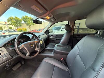 2013 Chevrolet Silverado 1500 LTZ - Photo 26 - Norwalk, CA 90650-2241