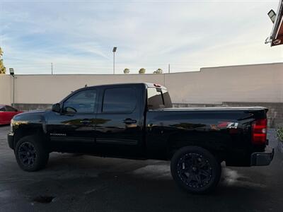 2013 Chevrolet Silverado 1500 LTZ - Photo 10 - Norwalk, CA 90650-2241