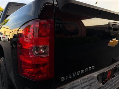 2013 Chevrolet Silverado 1500 LTZ - Photo 15 - Norwalk, CA 90650-2241