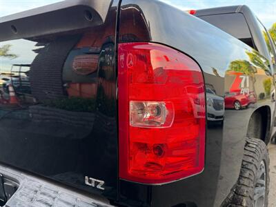 2013 Chevrolet Silverado 1500 LTZ - Photo 18 - Norwalk, CA 90650-2241