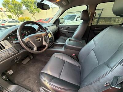 2013 Chevrolet Silverado 1500 LTZ - Photo 24 - Norwalk, CA 90650-2241