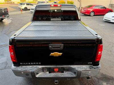 2013 Chevrolet Silverado 1500 LTZ - Photo 17 - Norwalk, CA 90650-2241