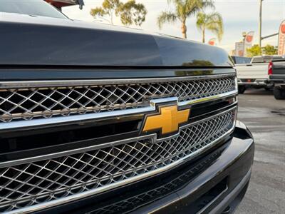 2013 Chevrolet Silverado 1500 LTZ - Photo 5 - Norwalk, CA 90650-2241