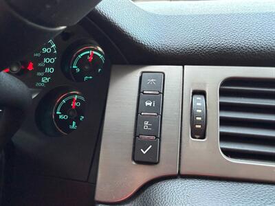2013 Chevrolet Silverado 1500 LTZ - Photo 53 - Norwalk, CA 90650-2241