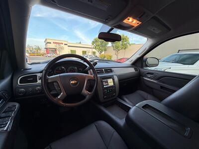 2013 Chevrolet Silverado 1500 LTZ - Photo 38 - Norwalk, CA 90650-2241