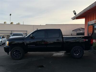2013 Chevrolet Silverado 1500 LTZ - Photo 9 - Norwalk, CA 90650-2241