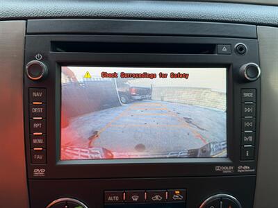 2013 Chevrolet Silverado 1500 LTZ - Photo 55 - Norwalk, CA 90650-2241