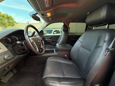 2013 Chevrolet Silverado 1500 LTZ - Photo 27 - Norwalk, CA 90650-2241