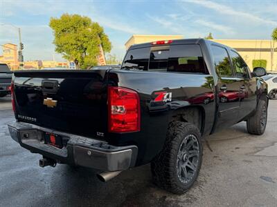 2013 Chevrolet Silverado 1500 LTZ - Photo 21 - Norwalk, CA 90650-2241