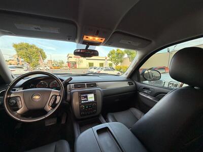 2013 Chevrolet Silverado 1500 LTZ - Photo 40 - Norwalk, CA 90650-2241