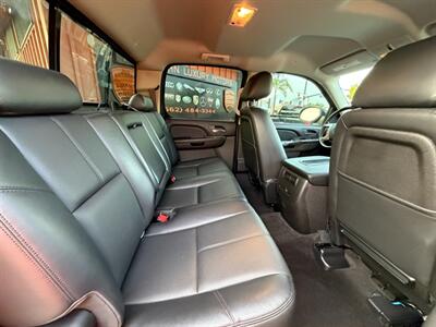 2013 Chevrolet Silverado 1500 LTZ - Photo 43 - Norwalk, CA 90650-2241