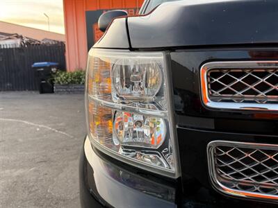2013 Chevrolet Silverado 1500 LTZ - Photo 3 - Norwalk, CA 90650-2241