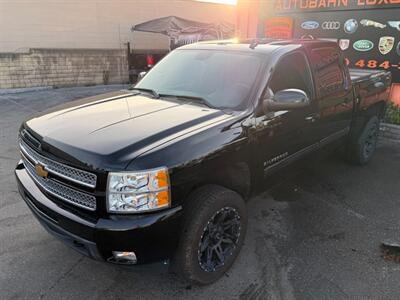 2013 Chevrolet Silverado 1500 LTZ - Photo 6 - Norwalk, CA 90650-2241