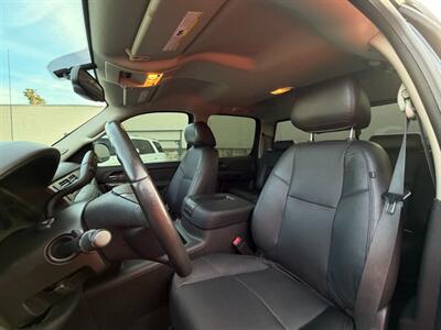 2013 Chevrolet Silverado 1500 LTZ - Photo 25 - Norwalk, CA 90650-2241