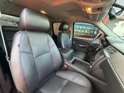 2013 Chevrolet Silverado 1500 LTZ - Photo 51 - Norwalk, CA 90650-2241