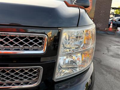 2013 Chevrolet Silverado 1500 LTZ - Photo 4 - Norwalk, CA 90650-2241