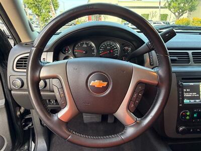 2013 Chevrolet Silverado 1500 LTZ - Photo 30 - Norwalk, CA 90650-2241