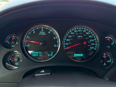 2013 Chevrolet Silverado 1500 LTZ - Photo 52 - Norwalk, CA 90650-2241