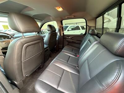 2013 Chevrolet Silverado 1500 LTZ - Photo 37 - Norwalk, CA 90650-2241