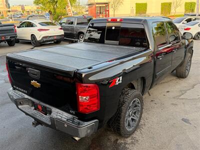 2013 Chevrolet Silverado 1500 LTZ - Photo 20 - Norwalk, CA 90650-2241