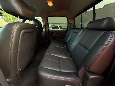 2013 Chevrolet Silverado 1500 LTZ - Photo 35 - Norwalk, CA 90650-2241