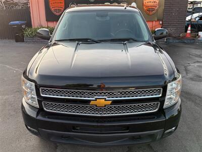 2013 Chevrolet Silverado 1500 LTZ - Photo 2 - Norwalk, CA 90650-2241