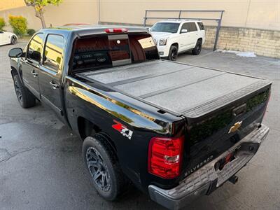 2013 Chevrolet Silverado 1500 LTZ - Photo 12 - Norwalk, CA 90650-2241