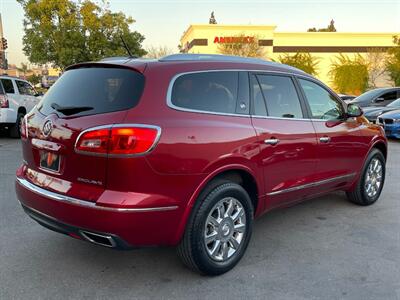 2014 Buick Enclave Premium   - Photo 14 - Norwalk, CA 90650-2241