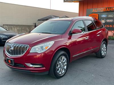 2014 Buick Enclave Premium   - Photo 5 - Norwalk, CA 90650-2241