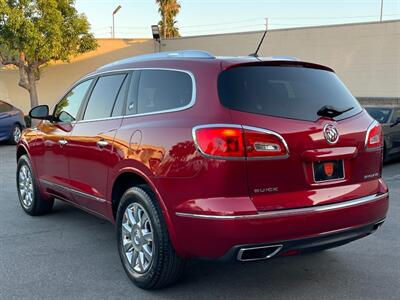 2014 Buick Enclave Premium   - Photo 9 - Norwalk, CA 90650-2241