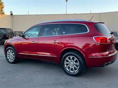 2014 Buick Enclave Premium   - Photo 8 - Norwalk, CA 90650-2241