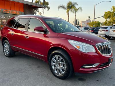 2014 Buick Enclave Premium   - Photo 17 - Norwalk, CA 90650-2241