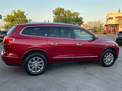 2014 Buick Enclave Premium   - Photo 15 - Norwalk, CA 90650-2241