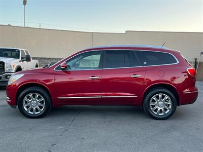 2014 Buick Enclave Premium   - Photo 7 - Norwalk, CA 90650-2241