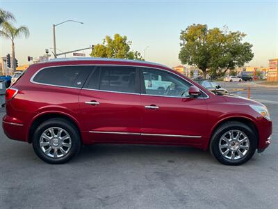 2014 Buick Enclave Premium   - Photo 16 - Norwalk, CA 90650-2241