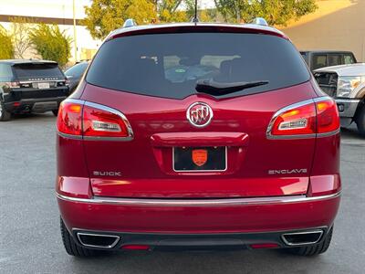 2014 Buick Enclave Premium   - Photo 10 - Norwalk, CA 90650-2241