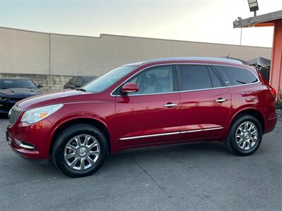 2014 Buick Enclave Premium   - Photo 6 - Norwalk, CA 90650-2241