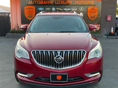 2014 Buick Enclave Premium   - Photo 2 - Norwalk, CA 90650-2241