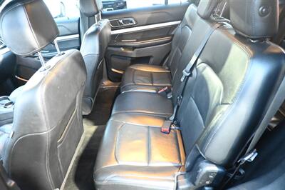 2017 Ford Explorer XLT   - Photo 32 - Norwalk, CA 90650-2241