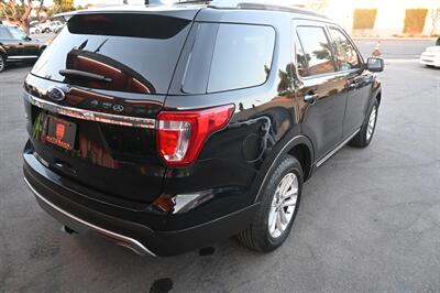 2017 Ford Explorer XLT   - Photo 10 - Norwalk, CA 90650-2241