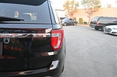 2017 Ford Explorer XLT   - Photo 8 - Norwalk, CA 90650-2241
