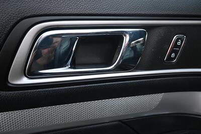 2017 Ford Explorer XLT   - Photo 18 - Norwalk, CA 90650-2241